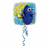 بالون الهيليوم دوري الحجم: 43 سم